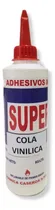 Comprar Adhesivo Vinilico Cola Vinilica Para Carpinteria X 500 Grs !