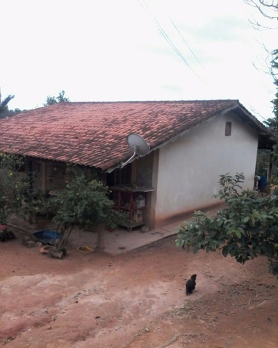 Imagem 2 de 30 de Comprar Ou Permutar Chácara, Jarinu Caioçara 1.728 M² Vendo/permuto - Ch00037 - 33506959