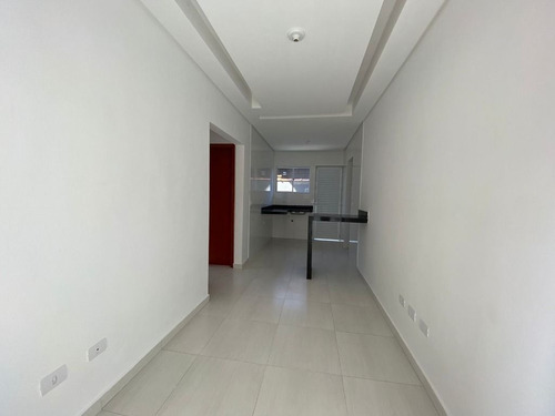 Imagem 4 de 9 de Casa De Condomínio Com Quintal Privativo R$260.000,00 - Ca0167