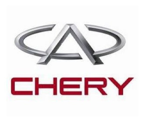 Imagen 8 de 8 de Kit Distribucion Chery Fulwin 1.5 2012-2021 ( Todos)