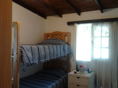 Casa En El Tabo Sara 448 Una Cuadra Playa 2 Cuadras Centro