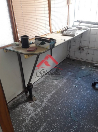 Local Comercial - Ref: 1560