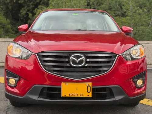 Mazda CX-5 2.0 Touring 4X4