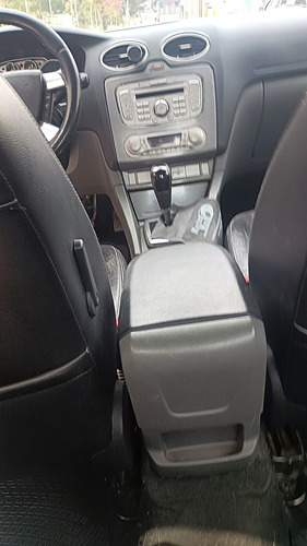 Ford Focus 2 2.0 Ghia At