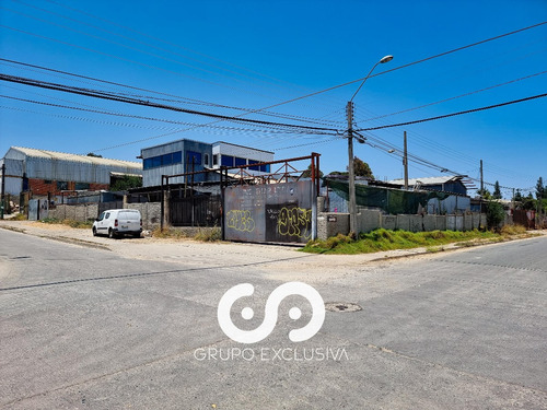 Imagen 12 de 12 de Se Vende Amplio Terreno Urbano En Placilla De Peñuelas
