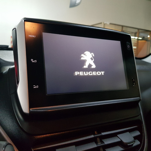 Peugeot 2008 Feline Tucumán