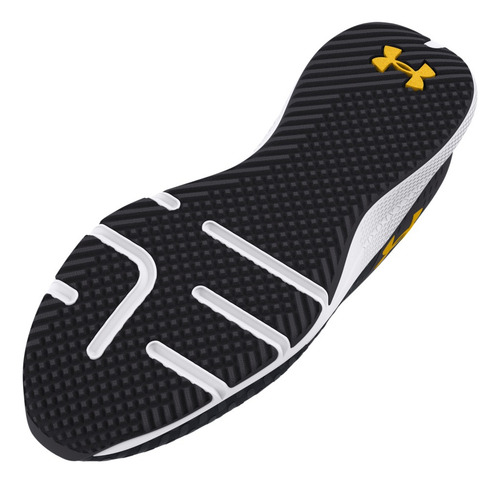 Tenis Under Armour Charged Engage 2 Negro Para Hombre