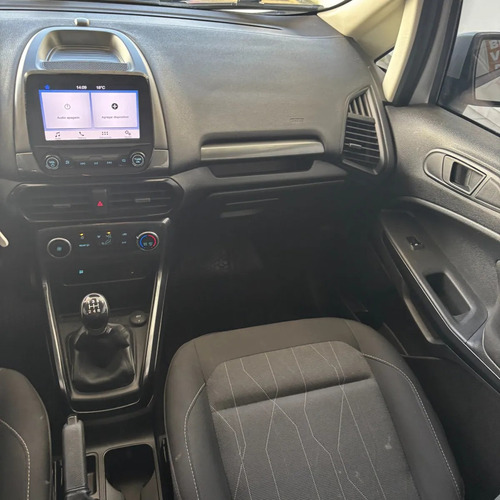 Ford Eco Sport 2.0 Se At L18