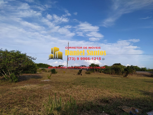 Terreno - Te00101 - 69026623