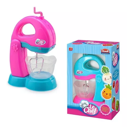 Kit Cozinha Da Barbie Completa Menina 4 Partes Geladeira Top