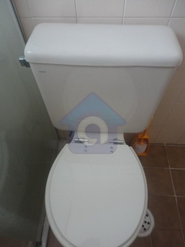 Imagem 5 de 15 de Apt 2 Dorm 1 Vaga /moema - Tw15584