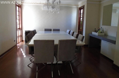 Imagem 5 de 30 de Casa Alto Padrão No Flamboyant Atibaia R$ 3.500.000 - Ca00280 - 33642408