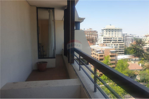 Imagen 17 de 19 de Depto. En Exclusivo Barrio El Golf