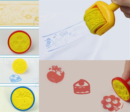 Xing Tapete Para Dibujar Agua Reutilizable Juguete Doodle