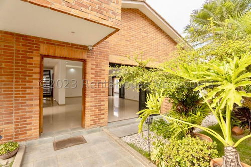 Imagen 11 de 27 de Espectacular Casa Amplia Y Bien Distribuida En Venta Altamira Caracas 23-28229