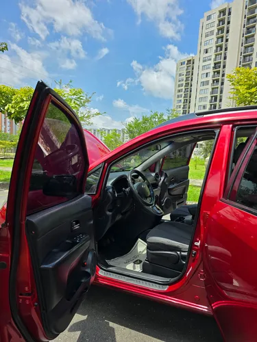 Kia Carens 2.0 Rondo Ex