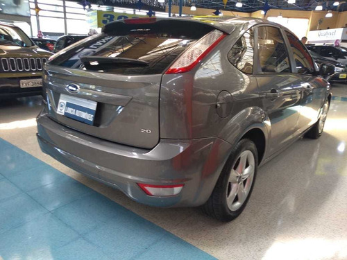 Ford Focus - 2013/2013 2.0 Glx 16v Flex 4p Manual