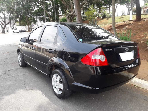 Ford Fiesta Sedan 1.0 Flex 2008 Completo