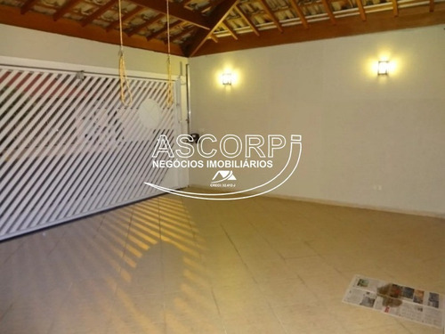 Imagem 2 de 13 de Casa No Prezoto (cod:ca00315) - Ca00315 - 68924867