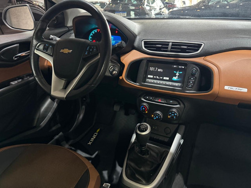 Chevrolet Onix 1.4 Activ 5p