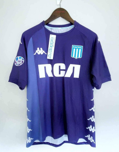 Camiseta Gabriel Arias Racing 