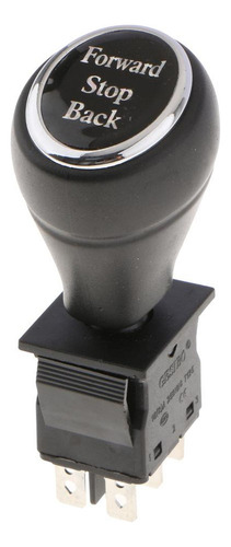 Para 8 Interruptor De Encendido Y Apagado Pines, 3