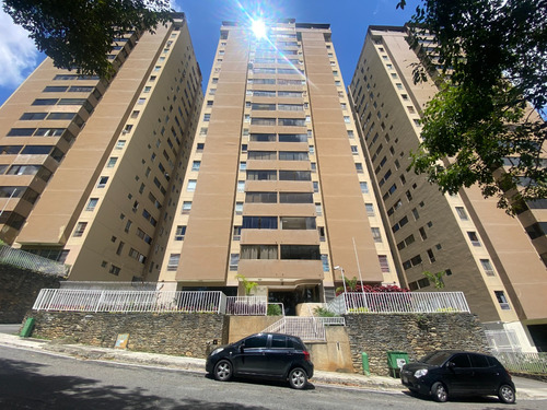 Apartamento En Venta, 89m2 En Manzanares 