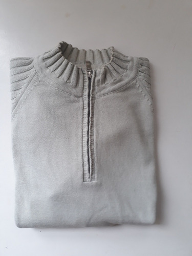 Sweter Pullover Hombre Prototype Talle Medium 