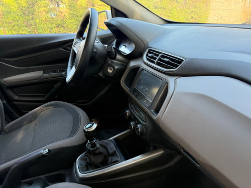 Chevrolet Prisma 1.4 Ltz 98cv