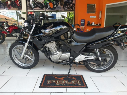 Honda Cb 500