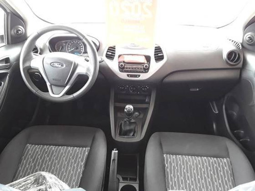 Ford Ka 1.0 Ti-vct Flex Se Manual