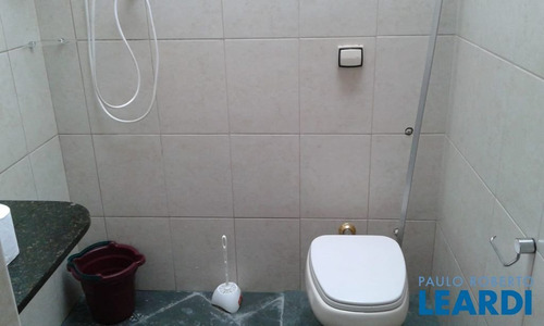 Imagem 15 de 15 de Sobrado - Alto Da Boa Vista - Sp - 592048