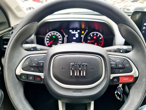 Fiat FASTBACK 1.0 TURBO 200