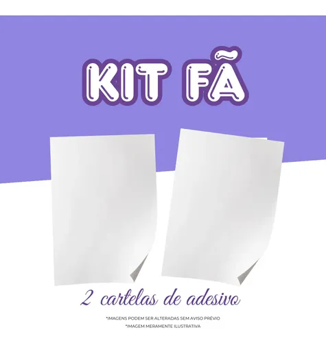 Kit Fã Bang Chan Stray Kids - 36 Itens Exclusivos | Parcelamento