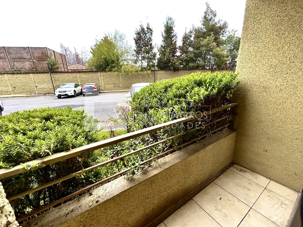 Imagen 5 de 23 de Departamento En Venta En Licanray Rancagua