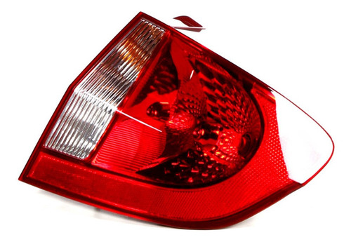 Imagen 2 de 10 de Foco Trasero Derecho Original Hyundai Getz 2003 2011