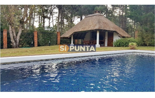 Imagen 13 de 13 de Casa En Venta - Rincon Del Indio