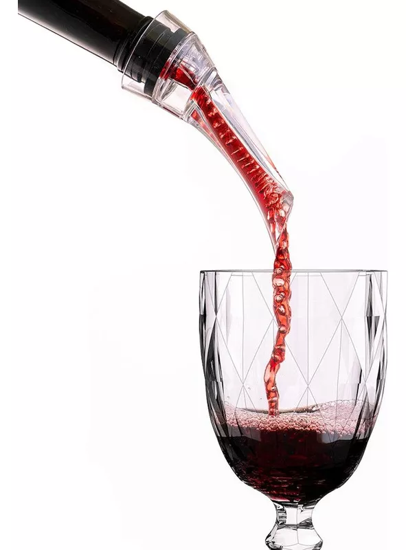 Segunda imagem para pesquisa de bico dosador vinho