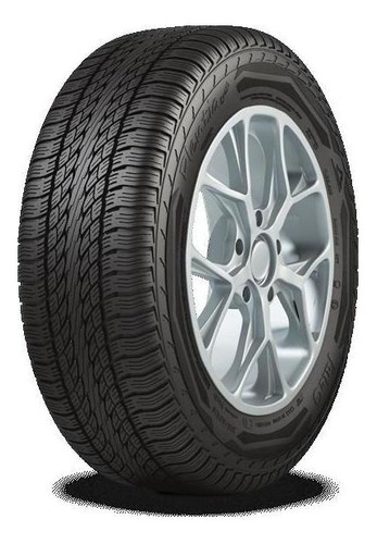 Neumatico Fate 205/60 R16 92h Tl Plentia Cross Índice De Velocidad H