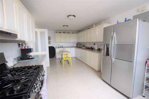 Imagen 3 de 9 de Apartamento Penthouse En Venta En Serralles Próximo Piantini, Evaristo Morales Cercano A Naco, Paraiso, La Esperilla, El Millon, Bella Vista, Los Prados, La Julia, La Esperilla, Santo Domingo