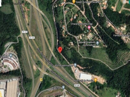 Imagem 2 de 13 de Terreno A Venda No Bairro Tijuco Preto - Jundiaí/sp. Venha Conhecer! - Te01323 - 69558407