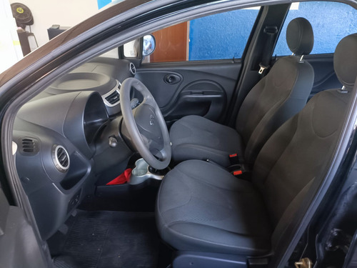 Chery QQ 1.0 Look Flex 5p