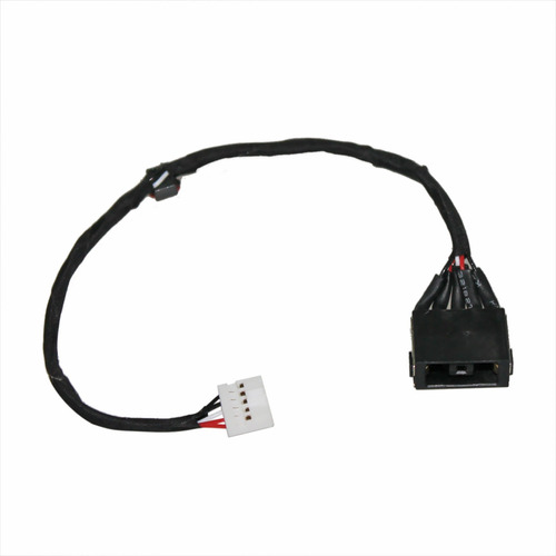 Dc Power Jack Carga Por Con Cable Para Lenovo Tdeapad G50 Se