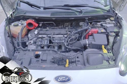 Ford Fiesta Se 2014, Recibo Tu Carro/moto, Bikers!!!!!!