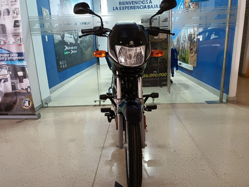 Imagen 15 de 19 de Boxer Ct 100 Es Alloy Titanium Credito Cali Valle