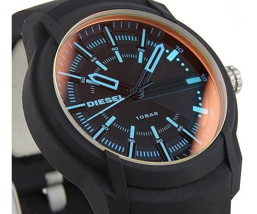 Relogio Masculino Diesel Armbar Dz1819 - Frete Gratis