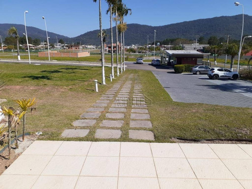 Imagem 7 de 15 de Terreno À Venda, 375 M² Por R$ 290.000,00 - Rio Vermelho - Florianópolis/sc - Te0213