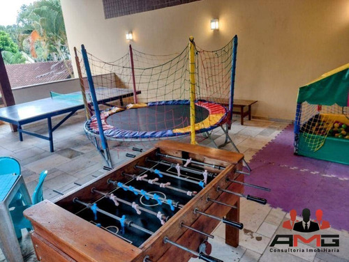 Imagem 25 de 30 de Village Com 2 Dormitórios À Venda, 57 M² Por R$ 550.000,00 - Riviera - Módulo 26 - Bertioga/sp - Vl0281