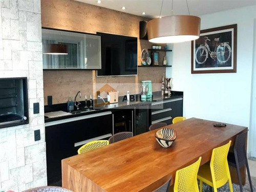 Apartamento Tatuapé - 7679