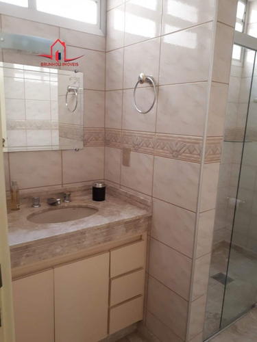 Imagem 14 de 30 de Casa A Venda No Bairro Jardim São Vicente Em Jundiaí - Sp. - 2979-1